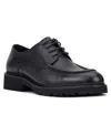 Vintage Foundry Co Men's Bennett Oxford Dress Shoe In Black