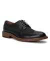 VINTAGE FOUNDRY CO MEN'S GARRET LACE-UP OXFORDS