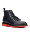 Vintage Foundry Co Men's Hayden Chukka Boot In Navy