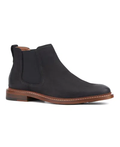 VINTAGE FOUNDRY CO MEN'S JOHAH CHELSEA BOOTS