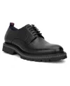 Vintage Foundry Co Men's Logan Oxford In Black