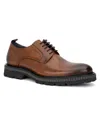 Vintage Foundry Co Men's Logan Oxford In Tan