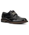 Vintage Foundry Co Men's Noah Oxford In Navy