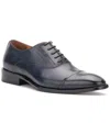 Vintage Foundry Co Men's Pence Lace-up Oxfords In Navy
