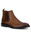 Vintage Foundry Co Men's Randall Slip On Boots In Tan
