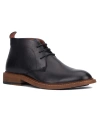 Vintage Foundry Co Men's Treyton Chukka Boots In Black