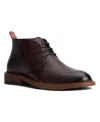 VINTAGE FOUNDRY CO MEN'S TREYTON CHUKKA BOOTS