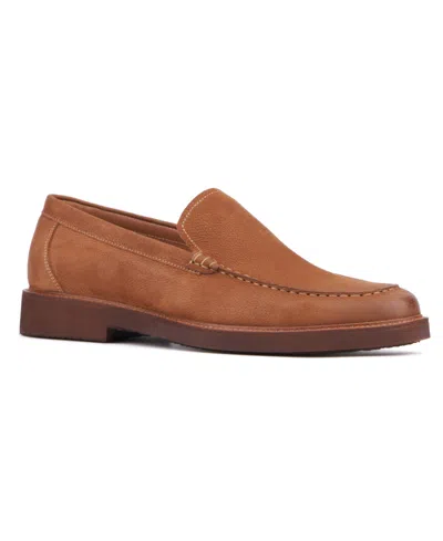 Vintage Foundry Co Men's Xander Dress Loafers In Tan