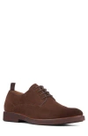 Vintage Foundry Dexter Derby In Brown