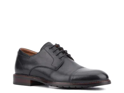 Vintage Foundry Emerson Oxford In Black