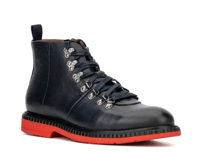 Vintage Foundry Hayden Boot In Blue