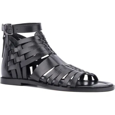 Vintage Foundry Hudson Fisherman Sandal