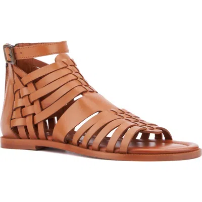 Vintage Foundry Hudson Fisherman Sandal