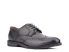 Vintage Foundry Irwin Wingtip Derby In Black