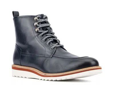 Vintage Foundry Jimara Boot In Blue