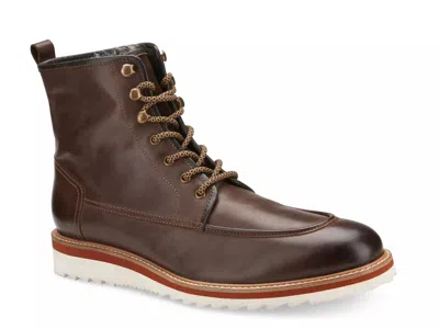 Vintage Foundry Jimara Boot In Brown
