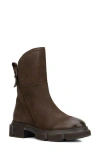 Vintage Foundry Juliette Zip Boot In Brown