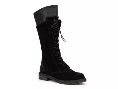 Vintage Foundry Kelly Boot In Black