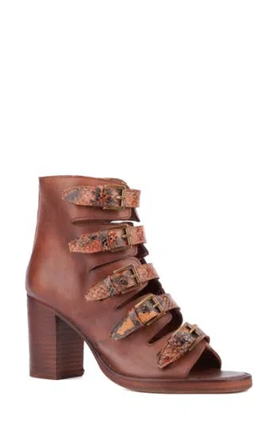 Vintage Foundry Lauralyn Sandal