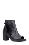 Vintage Foundry Laverne Block Heel Sandal