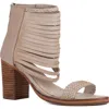 Vintage Foundry Leila Fringe Sandal