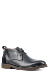 Vintage Foundry Marlow Chukka Boot In Black