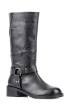 Vintage Foundry Mathilde Boot In Black