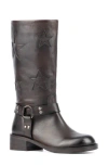 Vintage Foundry Mathilde Boot In Brown