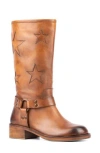 Vintage Foundry Mathilde Boot In Tan