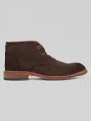 Vintage Foundry Milton Chukka Boots In Multi