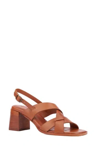 Vintage Foundry Odelle Slingback Sandal