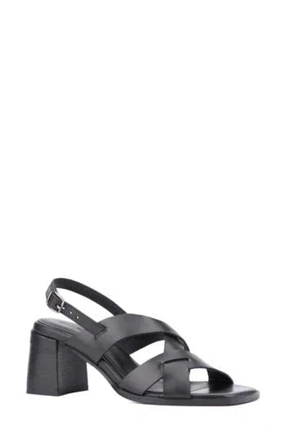 Vintage Foundry Odelle Slingback Sandal