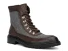 Vintage Foundry Orme Boot In Gray