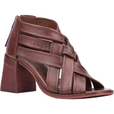 Vintage Foundry Owena Sandal