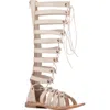 Vintage Foundry Pruitt Gladiator Sandal