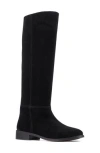 Vintage Foundry Raelynn Knee High Boot In Black