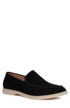 Vintage Foundry Ralph Casual Loafer In Black