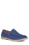 Vintage Foundry Ralph Casual Loafer In Light Blue