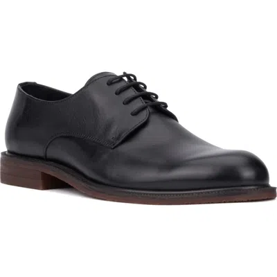 Vintage Foundry Richmond Derby In Black