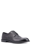 Vintage Foundry Stannis Brogue Derby In Black