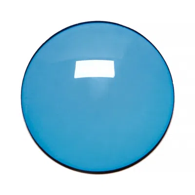 Vintage Frames Company 013 - Blue Tint Solid