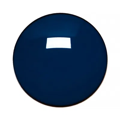 Vintage Frames Company 014 - Deep Blue Solid