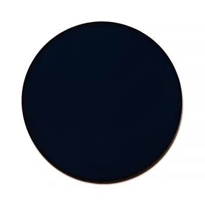 Vintage Frames Company 025 - Dark Blue Solid In Black