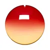 Vintage Frames Company 032 - Red/yellow Gradient In Red