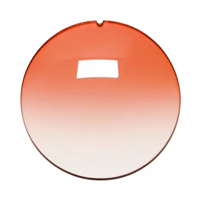 Vintage Frames Company 044 - Blush Gradient In Orange