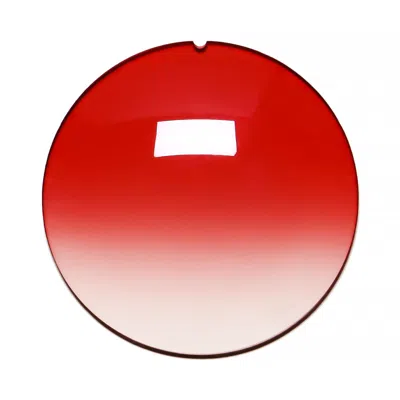 Vintage Frames Company 045 - Maroon Gradient In Red