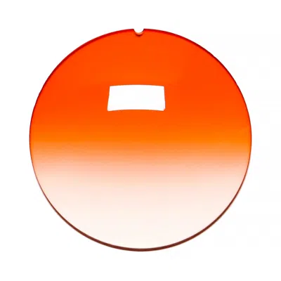 Vintage Frames Company 051 - Madarine Gradient In Neutral