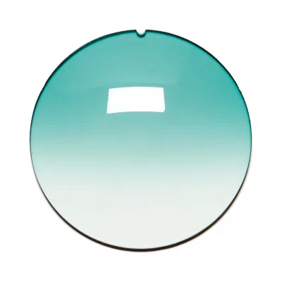 Vintage Frames Company 054 - Blue Green Gradient