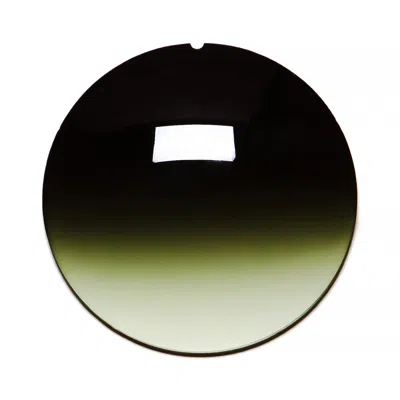 Vintage Frames Company 060 - Dark Olive Gradient In Green