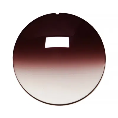 Vintage Frames Company 064 - Gray Gradient In Black